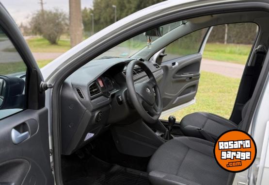 Autos - Volkswagen Gol trend trendline 2019 2019 Nafta 68000Km - En Venta