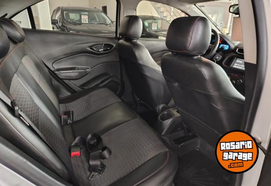 Autos - Chevrolet ONIX 2018 Nafta 107500Km - En Venta