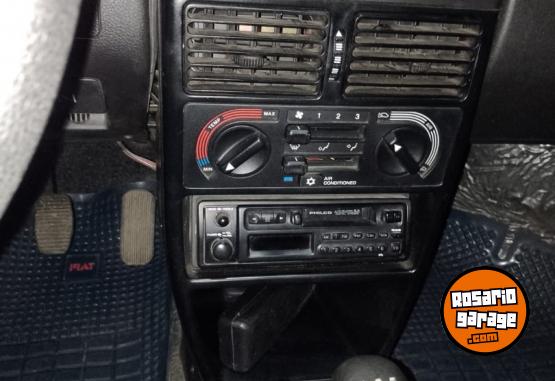 Autos - Fiat Uno SCR 1.6 1996 Nafta 34000Km - En Venta