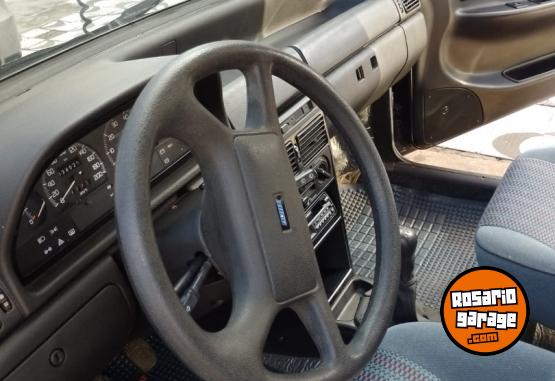 Autos - Fiat Uno SCR 1.6 1996 Nafta 34000Km - En Venta