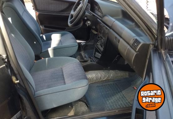 Autos - Fiat Uno SCR 1.6 1996 Nafta 34000Km - En Venta
