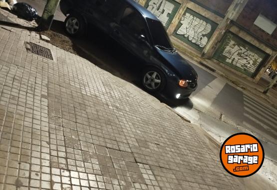 Autos - Chevrolet Corsa 2008 Nafta 350000Km - En Venta