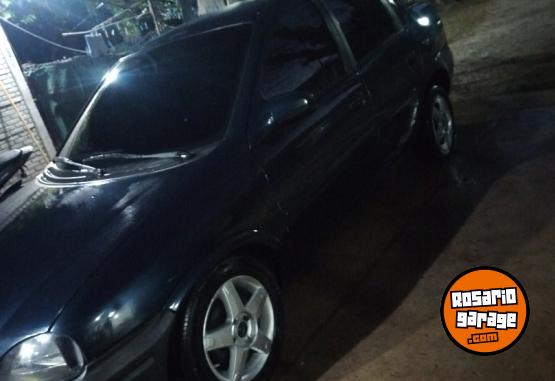 Autos - Chevrolet Corsa 2008 Nafta 350000Km - En Venta