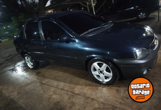 Autos - Chevrolet Corsa 2008 Nafta 350000Km - En Venta