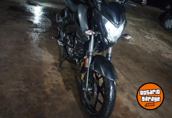 Motos - Otra marca Ns200 2021 Nafta 14736Km - En Venta