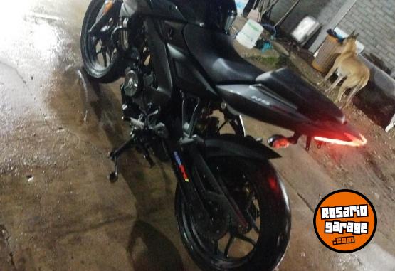 Motos - Otra marca Ns200 2021 Nafta 14736Km - En Venta