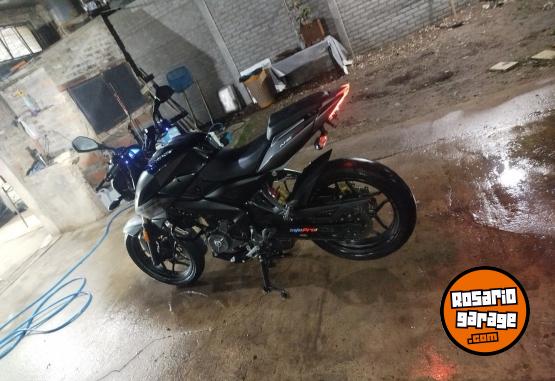 Motos - Otra marca Ns200 2021 Nafta 14736Km - En Venta