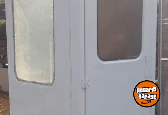 Otros - Vendo garita para vigilancia - En Venta