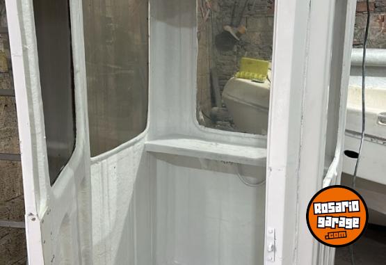 Otros - Vendo garita para vigilancia - En Venta