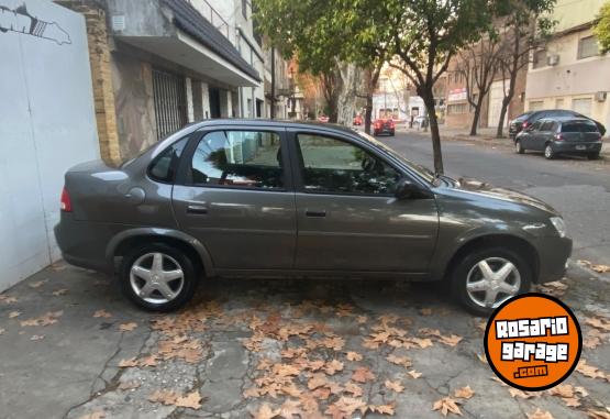 Autos - Chevrolet Corsa classic 2015 Nafta 129978Km - En Venta