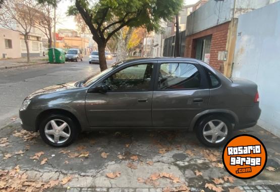 Autos - Chevrolet Corsa classic 2015 Nafta 129978Km - En Venta