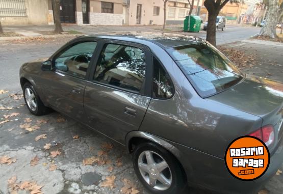 Autos - Chevrolet Corsa classic 2015 Nafta 129978Km - En Venta