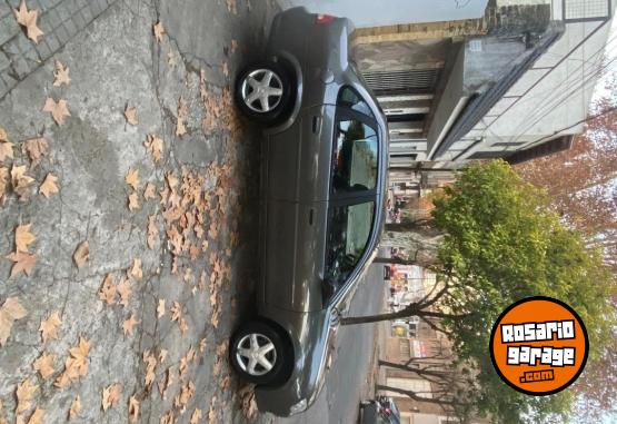 Autos - Chevrolet Corsa classic 2015 Nafta 129978Km - En Venta