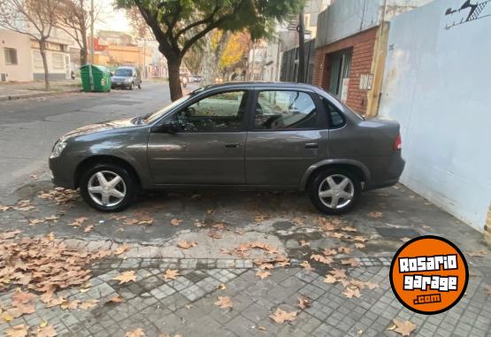 Autos - Chevrolet Corsa classic 2015 Nafta 129978Km - En Venta
