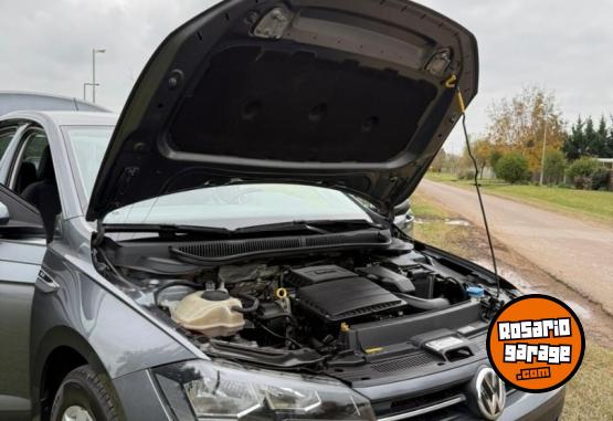Autos - Volkswagen Virtus Trendline Msi 2019 2019 Nafta 98000Km - En Venta