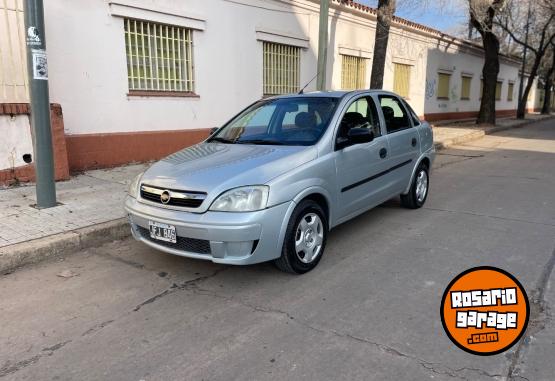 Autos - Chevrolet Corsa 2010 GNC 150000Km - En Venta