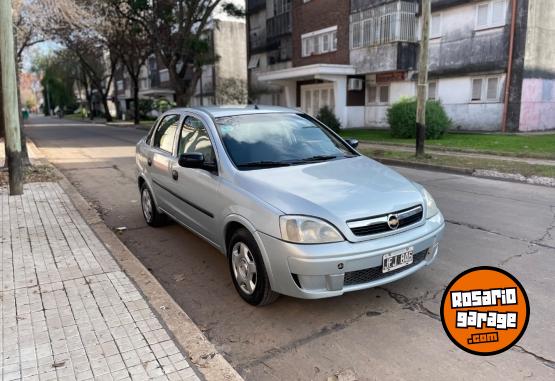 Autos - Chevrolet Corsa 2010 GNC 150000Km - En Venta