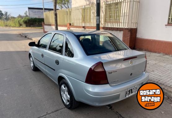 Autos - Chevrolet Corsa 2010 GNC 150000Km - En Venta