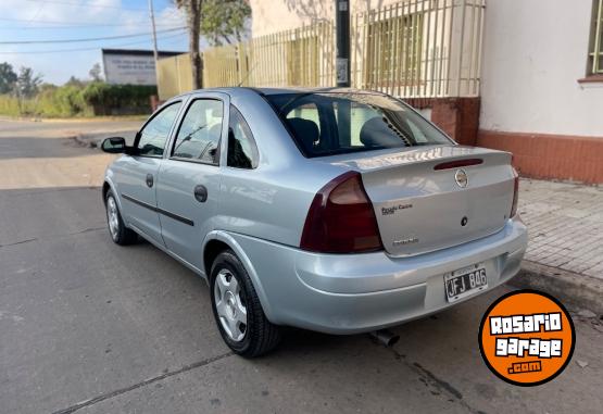 Autos - Chevrolet Corsa 2010 GNC 150000Km - En Venta
