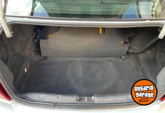 Autos - Chevrolet Corsa 2010 GNC 150000Km - En Venta