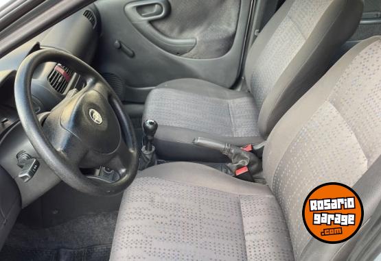 Autos - Chevrolet Corsa 2010 GNC 150000Km - En Venta