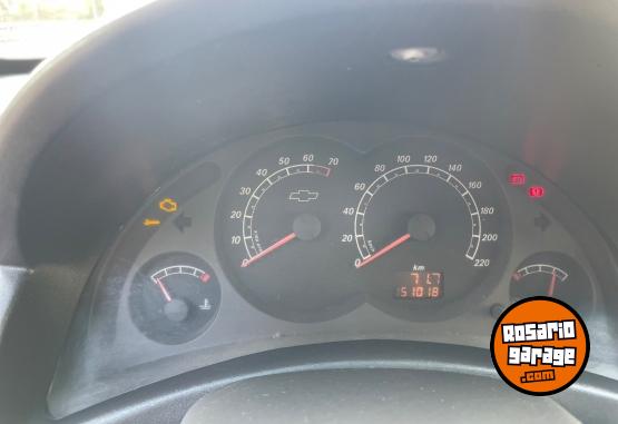 Autos - Chevrolet Corsa 2010 GNC 150000Km - En Venta
