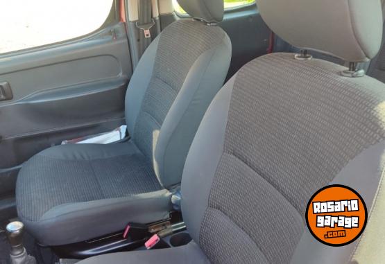 Utilitarios - Citroen Berlingo HDI 1.6 2020 Diesel 92000Km - En Venta