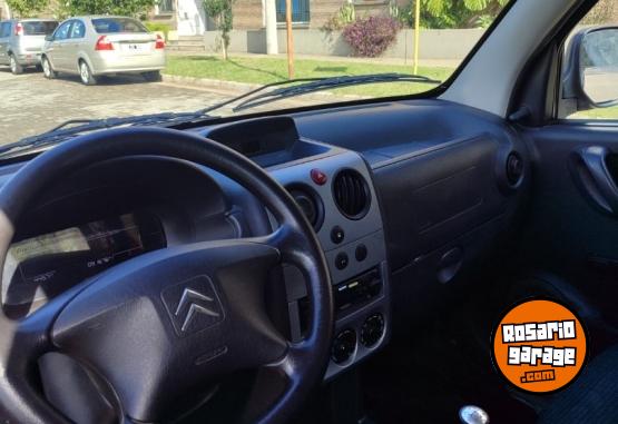 Utilitarios - Citroen Berlingo HDI 1.6 2020 Diesel 92000Km - En Venta