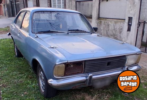 Autos - Dodge 1500 1983 Nafta 111111Km - En Venta