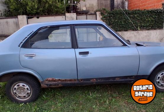 Autos - Dodge 1500 1983 Nafta 111111Km - En Venta