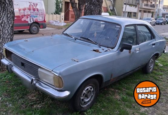 Autos - Dodge 1500 1983 Nafta 111111Km - En Venta
