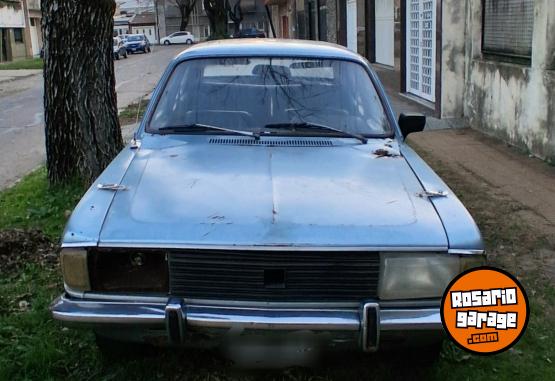 Autos - Dodge 1500 1983 Nafta 111111Km - En Venta