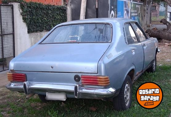 Autos - Dodge 1500 1983 Nafta 111111Km - En Venta