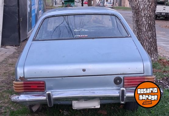 Autos - Dodge 1500 1983 Nafta 111111Km - En Venta