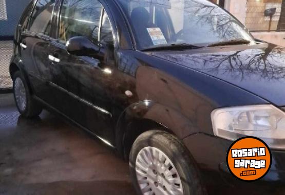 Autos - Citroen C 3 2006 Diesel 230000Km - En Venta