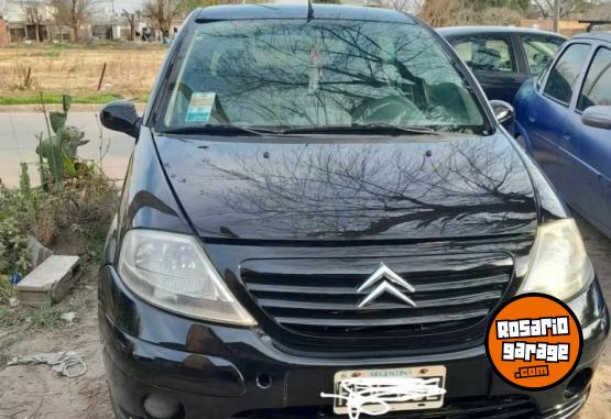 Autos - Citroen C 3 2006 Diesel 230000Km - En Venta