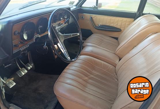 Clásicos - RAMBLER AMBASSADOR 380 - En Venta