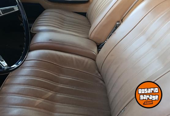 Clásicos - RAMBLER AMBASSADOR 380 - En Venta