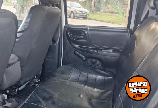 Camionetas - Ford Ranger 2011 Diesel 290000Km - En Venta