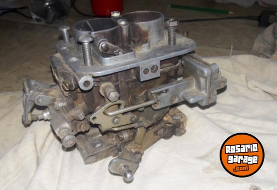 Accesorios para Autos - Carburador Solex - En Venta