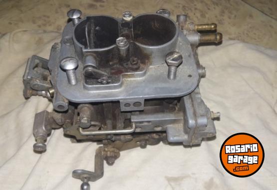 Accesorios para Autos - Carburador Solex - En Venta