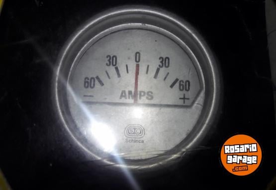 Accesorios para Autos - Amperimetro Shinca - En Venta