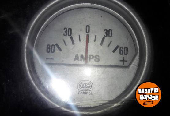 Accesorios para Autos - Amperimetro Shinca - En Venta