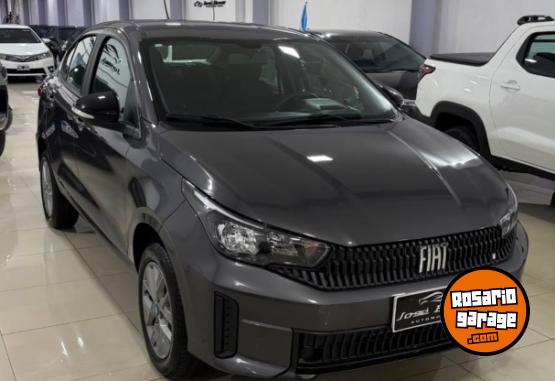 Autos - Fiat CRONOS 2026 Nafta 0Km - En Venta