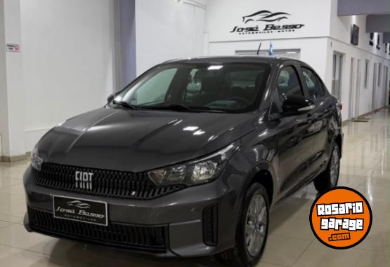 Autos - Fiat CRONOS 2026 Nafta 0Km - En Venta