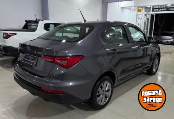 Autos - Fiat CRONOS 2026 Nafta 0Km - En Venta