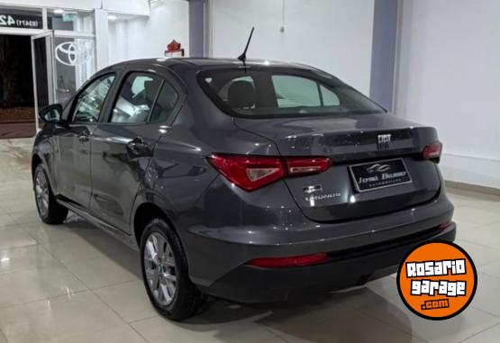 Autos - Fiat CRONOS 2026 Nafta 0Km - En Venta