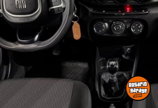 Autos - Fiat CRONOS 2026 Nafta 0Km - En Venta