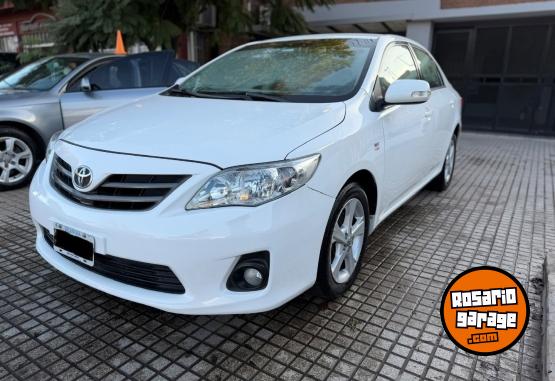 Autos - Toyota Corolla 1.8 XEI PACK 2011 Nafta - En Venta