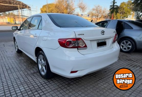 Autos - Toyota Corolla 1.8 XEI PACK 2011 Nafta - En Venta